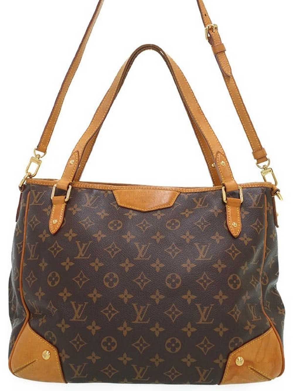 Louis Vuitton Louis Vuitton Monogram Estrella MM … - image 1