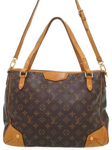 Shop Louis Vuitton MONOGRAM Monogram Canvas Blended Fabrics 2WAY Leather  Crossbody Bag (M20251) by Chaos3