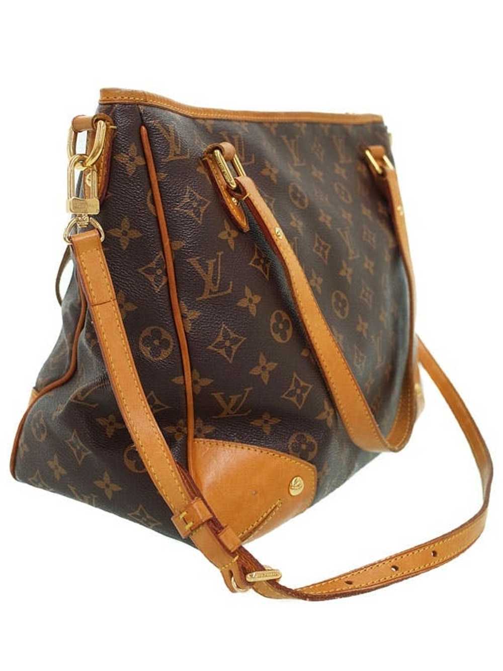 Louis Vuitton Louis Vuitton Monogram Estrella MM … - image 2