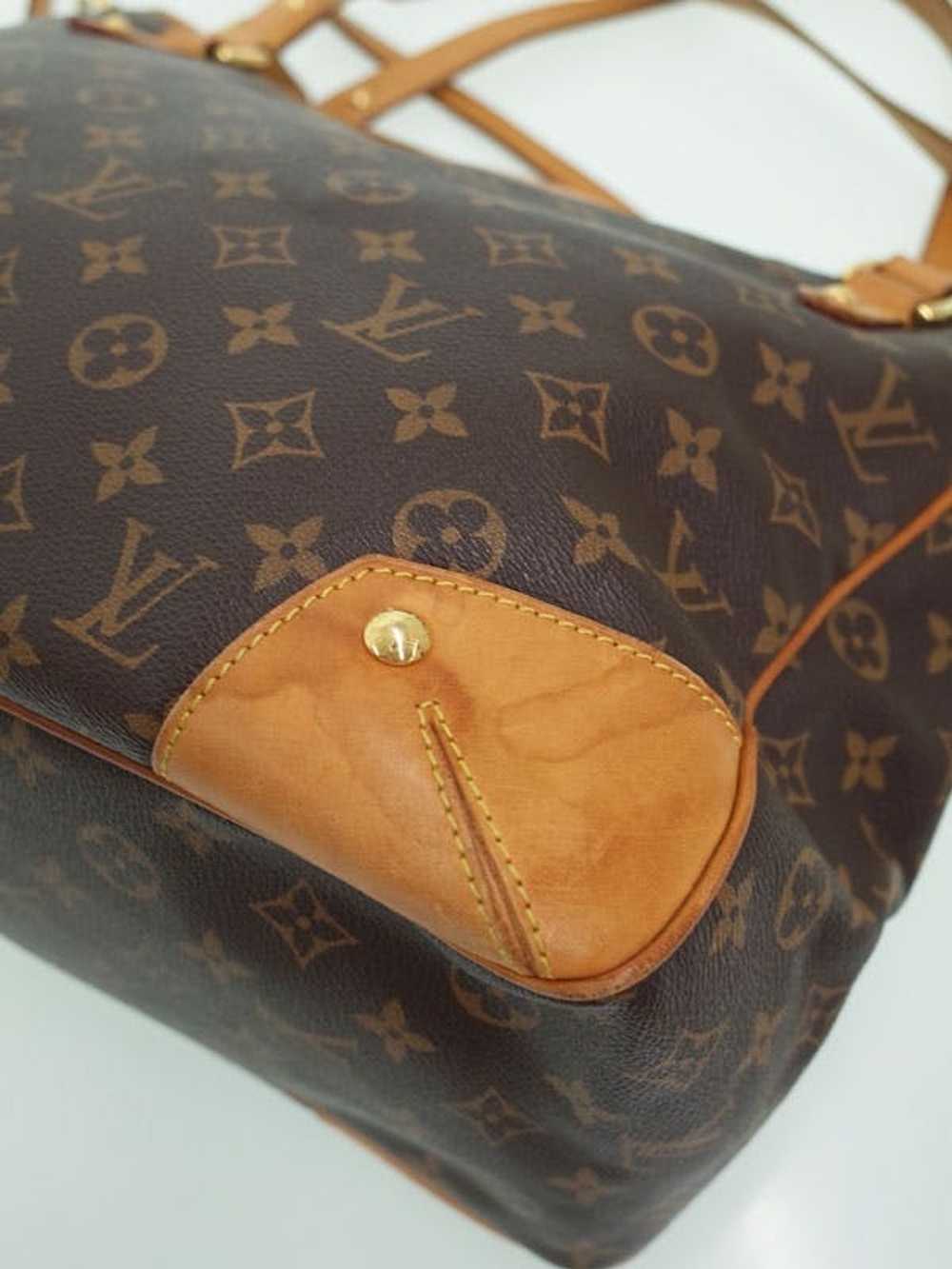 Louis Vuitton Louis Vuitton Monogram Estrella MM … - image 7