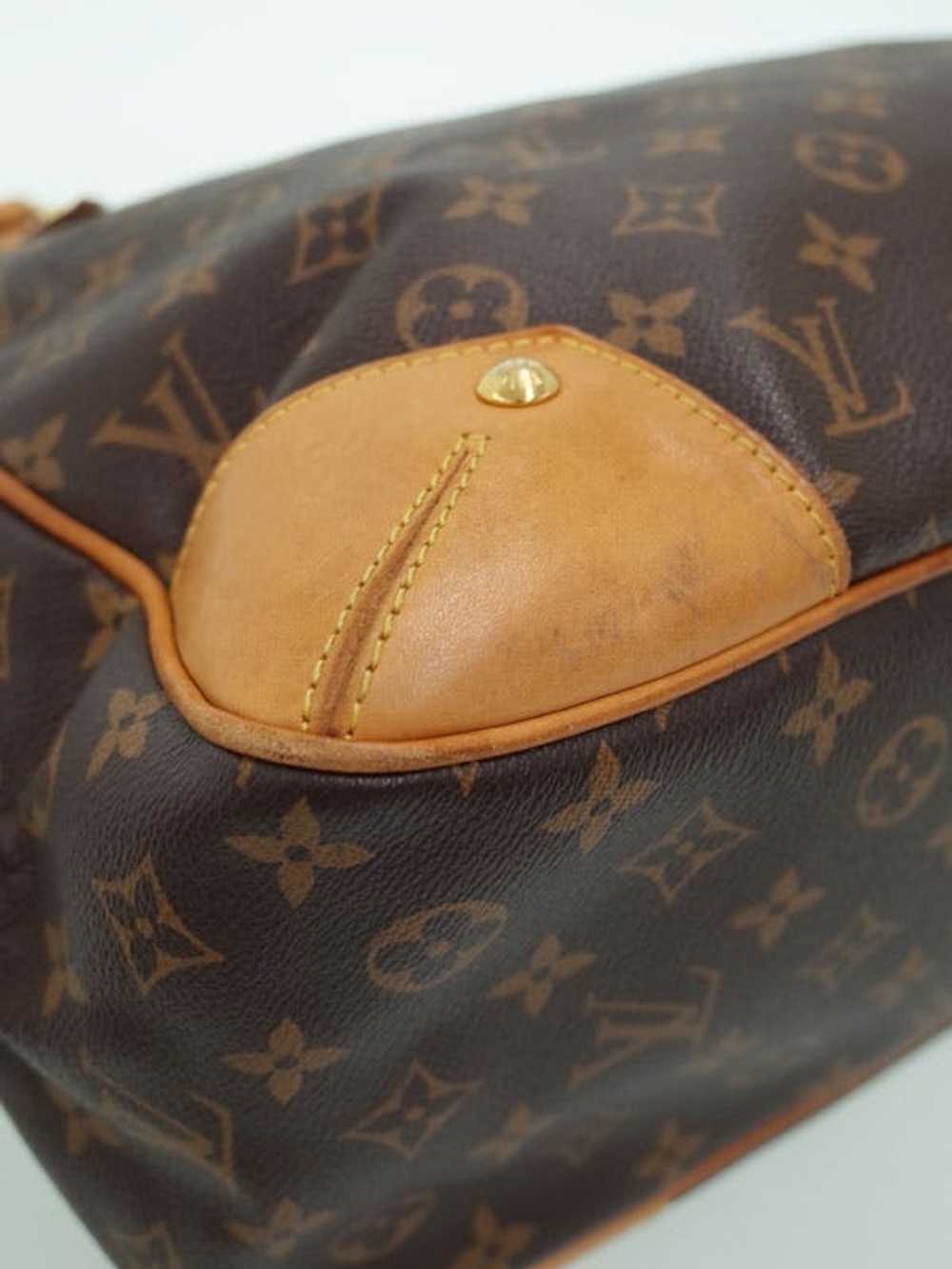 Louis Vuitton Louis Vuitton Monogram Estrella MM … - image 8