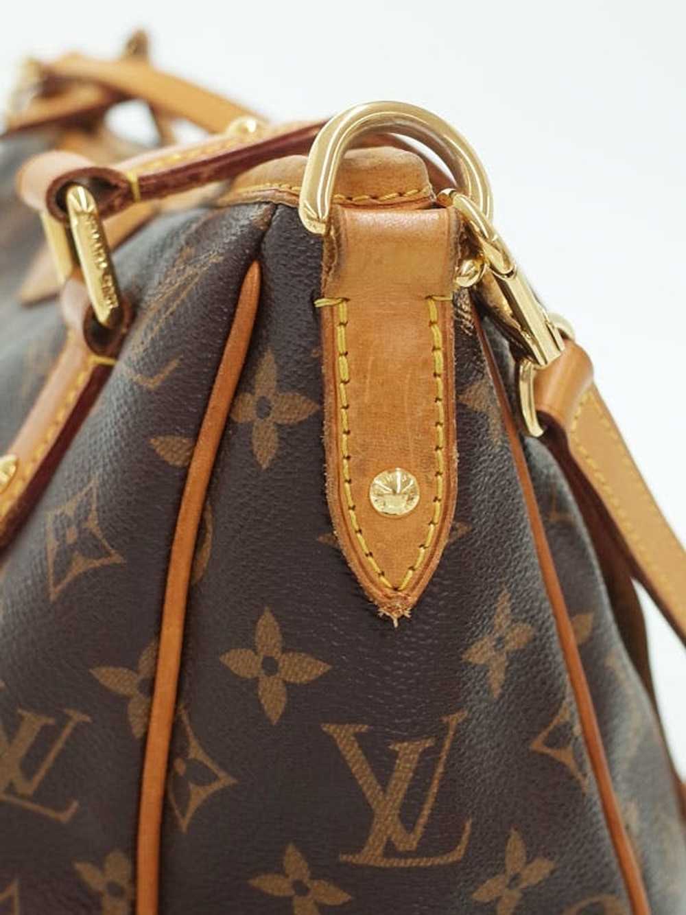 Louis Vuitton Louis Vuitton Monogram Estrella MM … - image 9