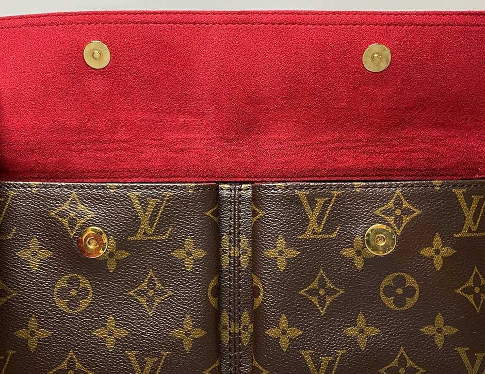 Louis Vuitton Louis Vuitton Monogram Viba Cite MM… - image 10