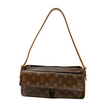 Louis Vuitton Louis Vuitton Monogram Viba Cite MM… - image 1