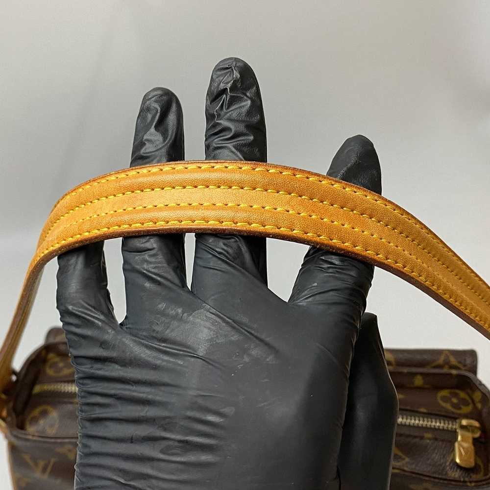 Louis Vuitton Louis Vuitton Monogram Viba Cite MM… - image 2