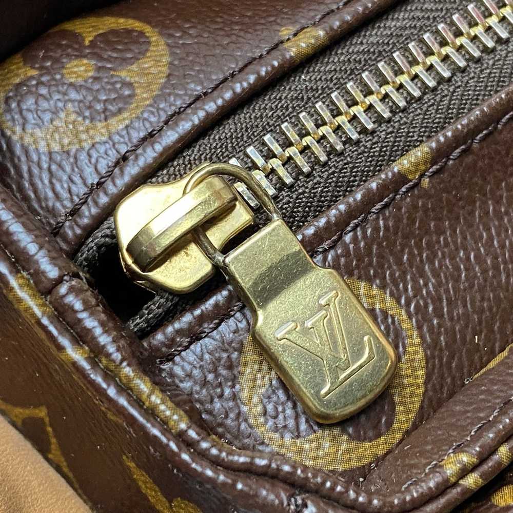 Louis Vuitton Louis Vuitton Monogram Viba Cite MM… - image 7