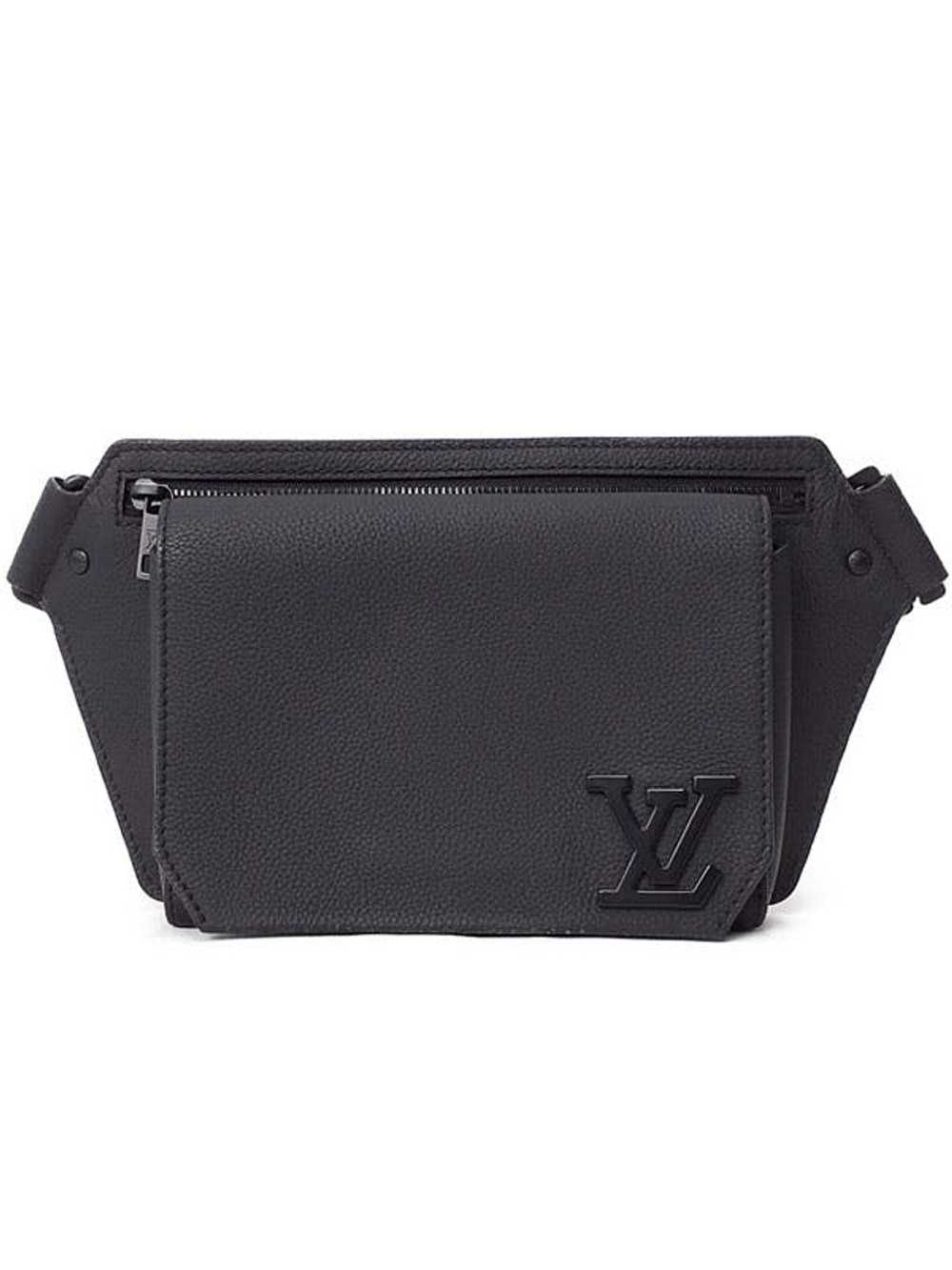 Louis Vuitton Louis Vuitton LV Aerogram Takeoff S… - image 1