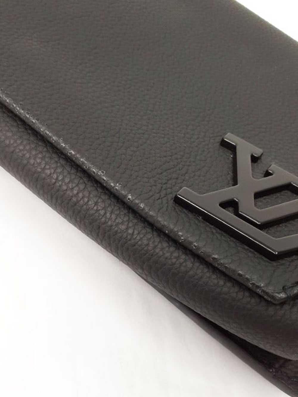 Louis Vuitton Men's LV Aerogram Takeoff Sling Bag - Black Other, Bags -  LOU741228