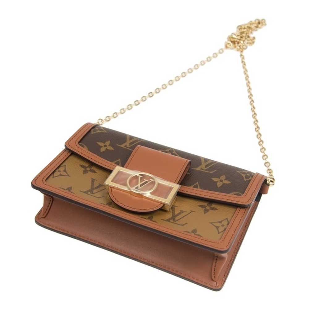 Louis Vuitton Louis Vuitton Dauphine Chain Should… - image 4