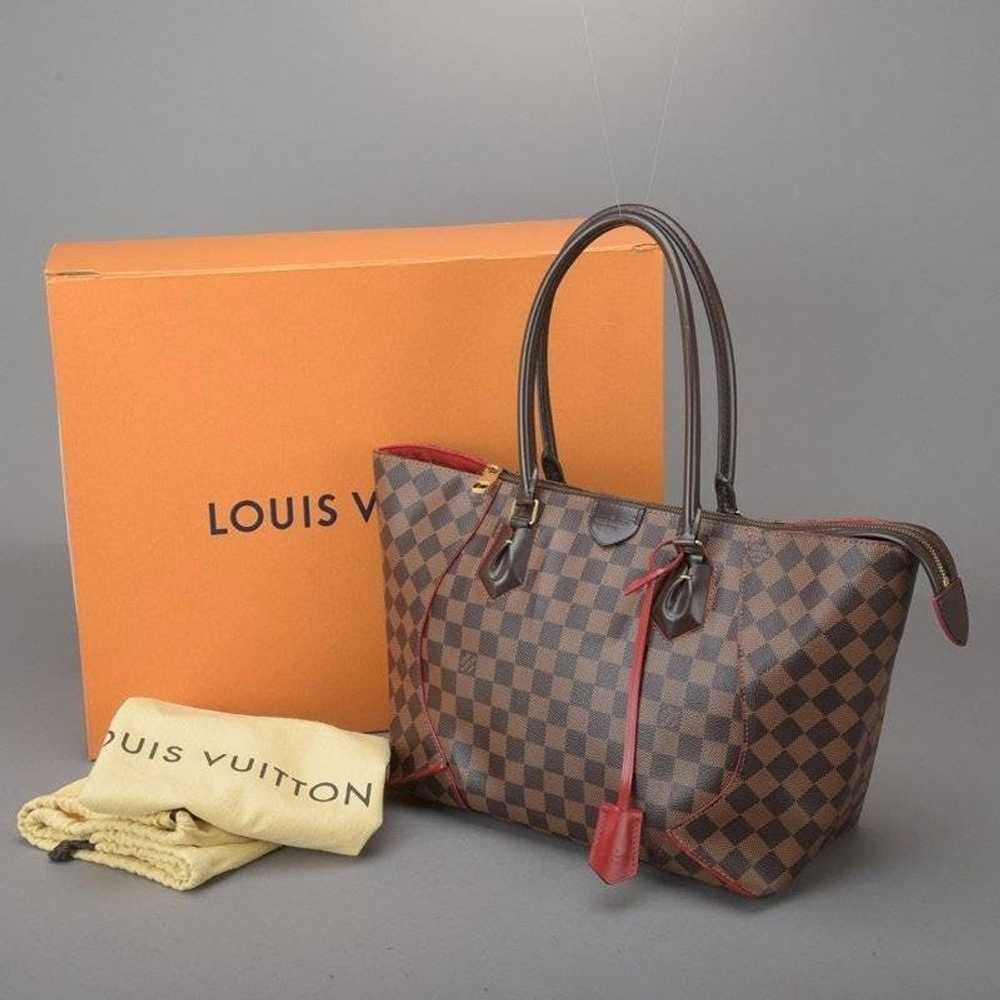 Louis Vuitton Louis Vuitton Kaisa Tote MM Handbag… - image 1