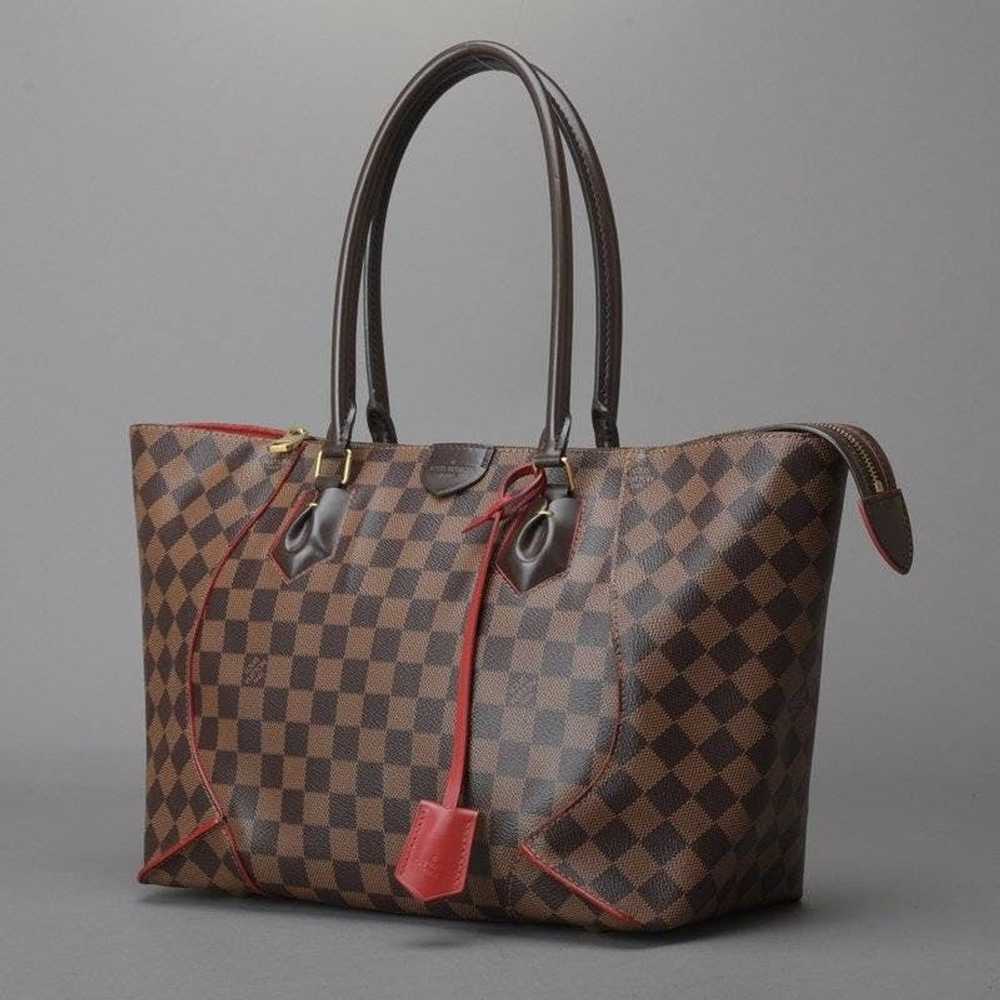 Louis Vuitton Louis Vuitton Kaisa Tote MM Handbag… - image 2