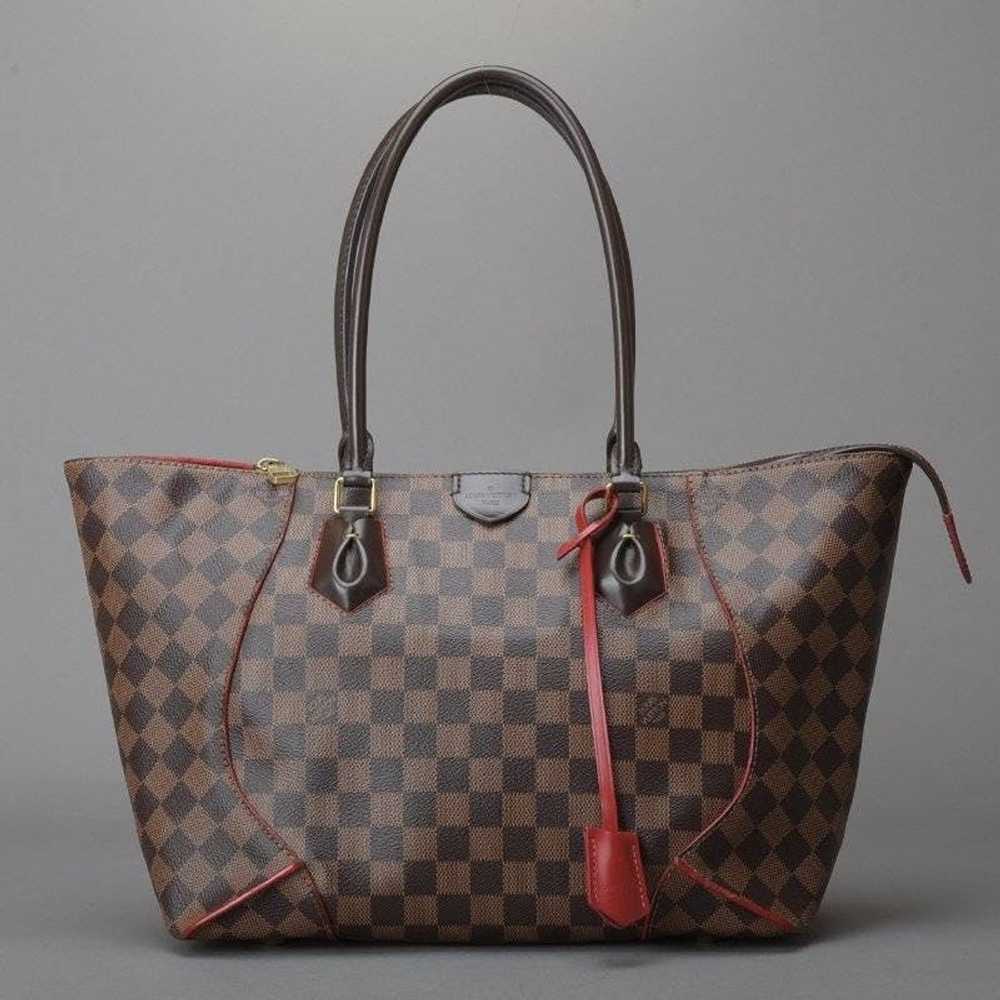 Louis Vuitton Louis Vuitton Kaisa Tote MM Handbag… - image 3