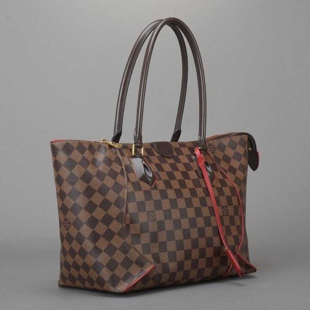 Louis Vuitton Louis Vuitton Kaisa Tote MM Handbag… - image 4