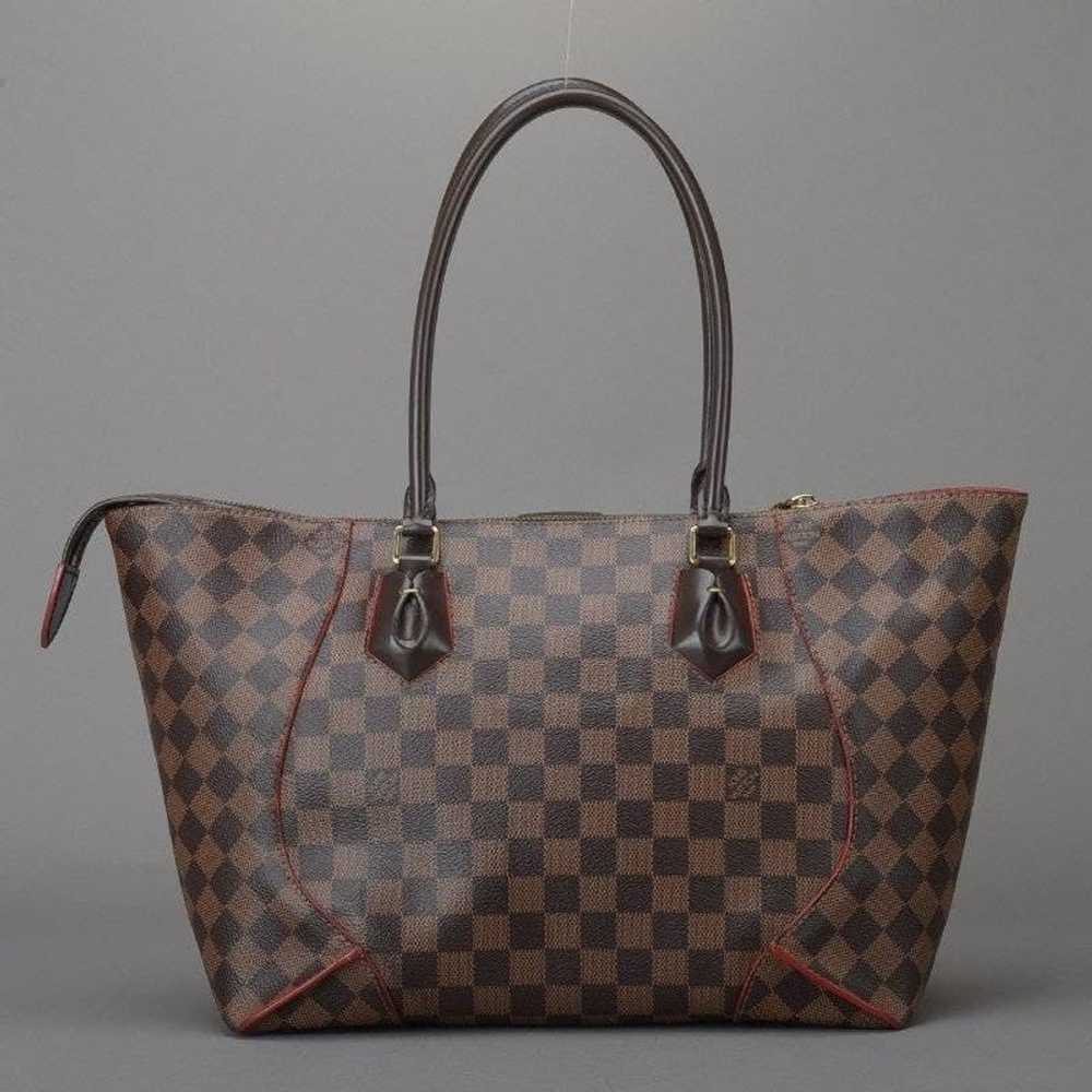 Louis Vuitton Louis Vuitton Kaisa Tote MM Handbag… - image 5