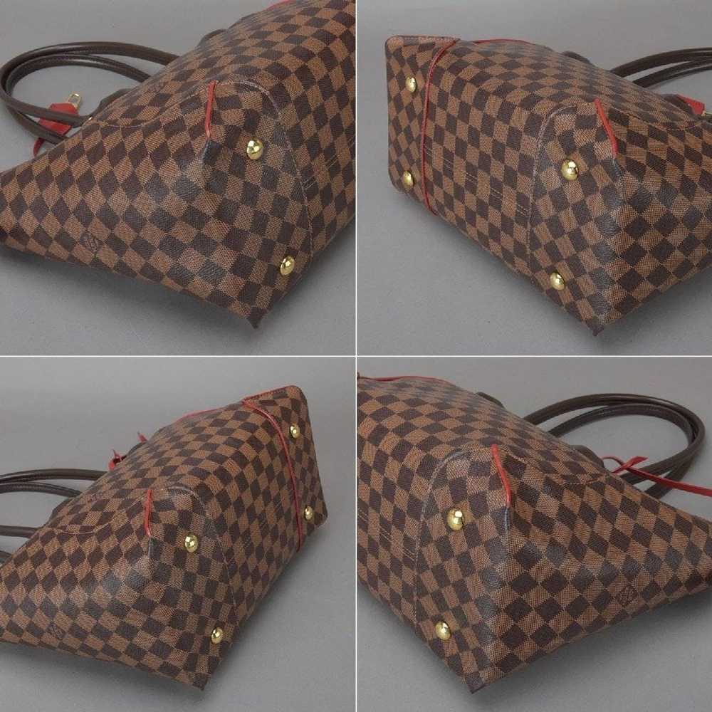 Louis Vuitton Louis Vuitton Kaisa Tote MM Handbag… - image 6