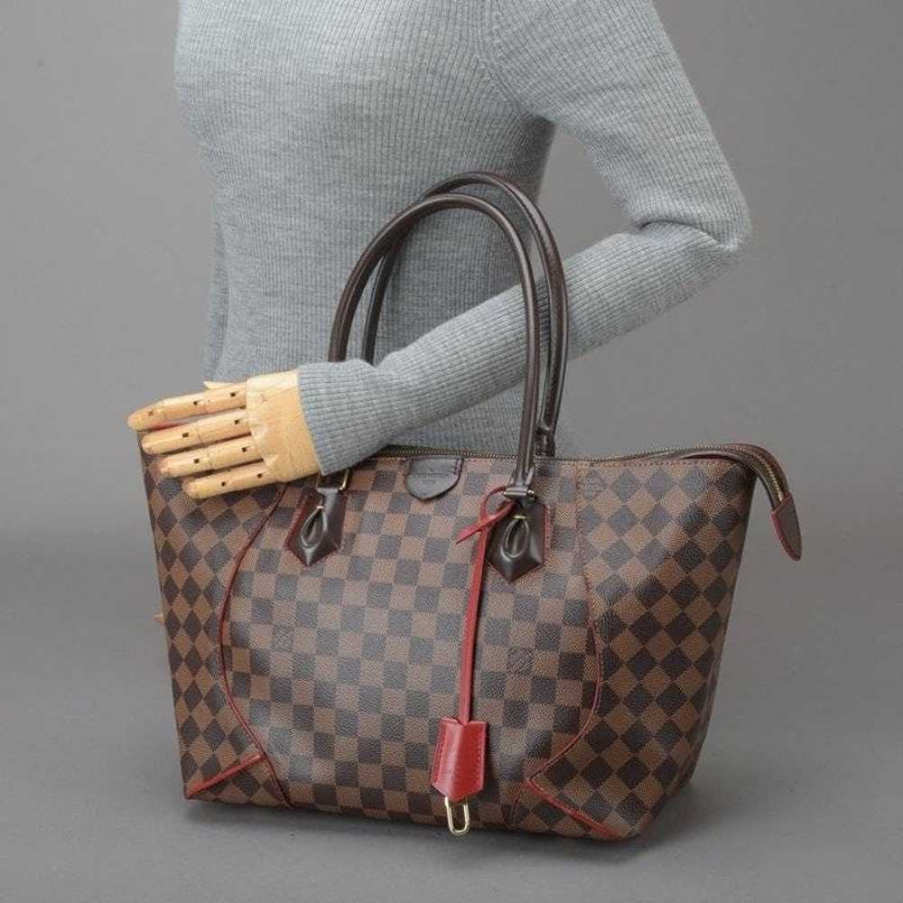 Louis Vuitton Louis Vuitton Kaisa Tote MM Handbag… - image 8