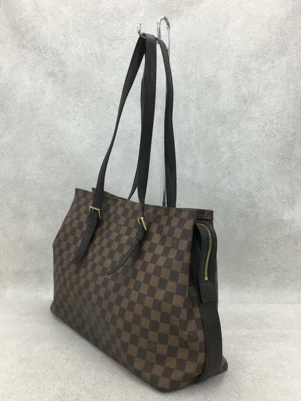 Louis Vuitton Louis Vuitton Chelsea Damier Ebene … - image 2