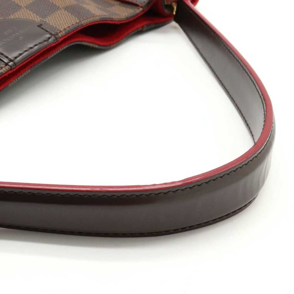 Louis Vuitton Louis Vuitton Damier Kaisa Hobo Sho… - image 4