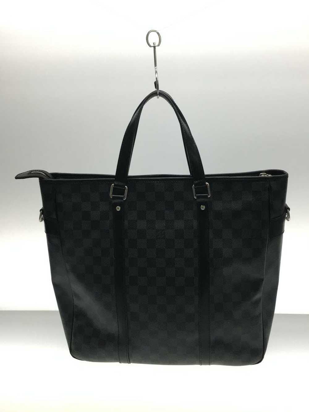 Louis Vuitton Louis Vuitton Tadao PM Damier Graph… - image 3