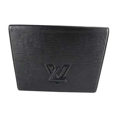 Louis Vuitton Louis Vuitton Trapeze PM Clutch Bag… - image 1