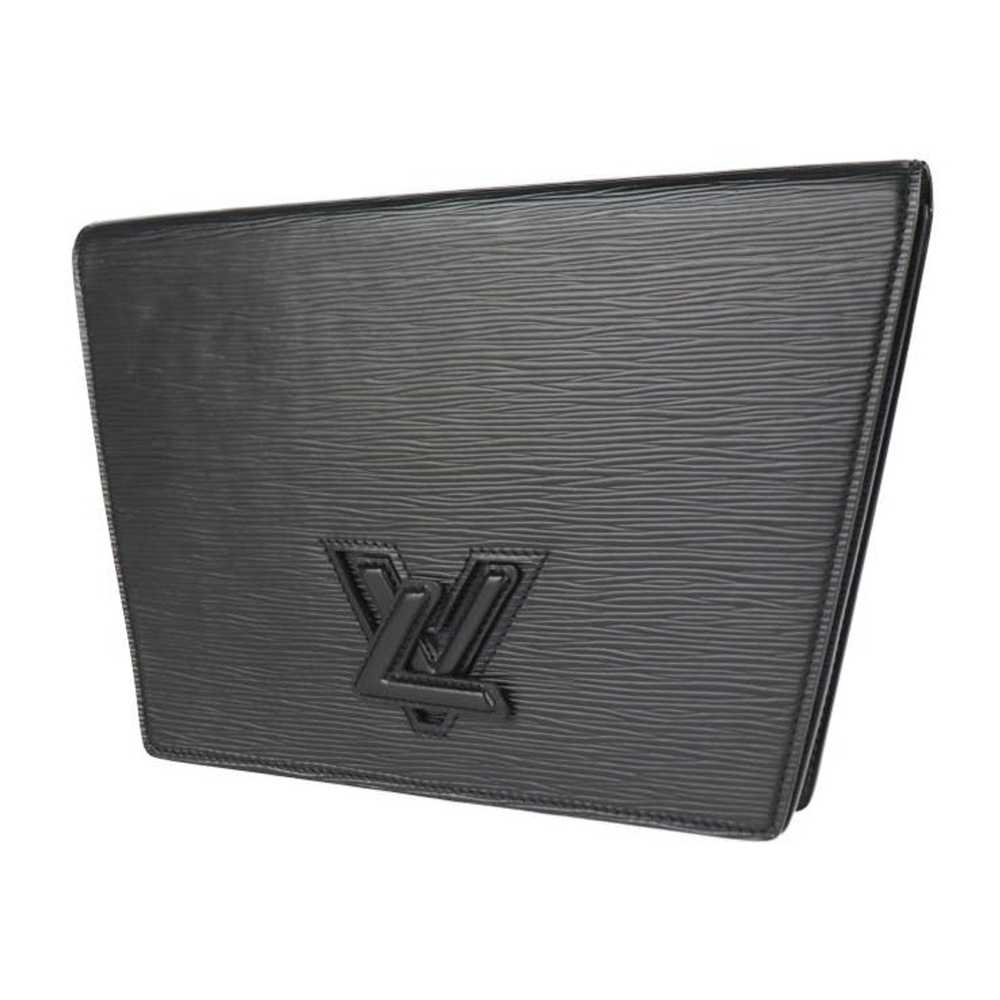 Louis Vuitton Louis Vuitton Trapeze PM Clutch Bag… - image 2