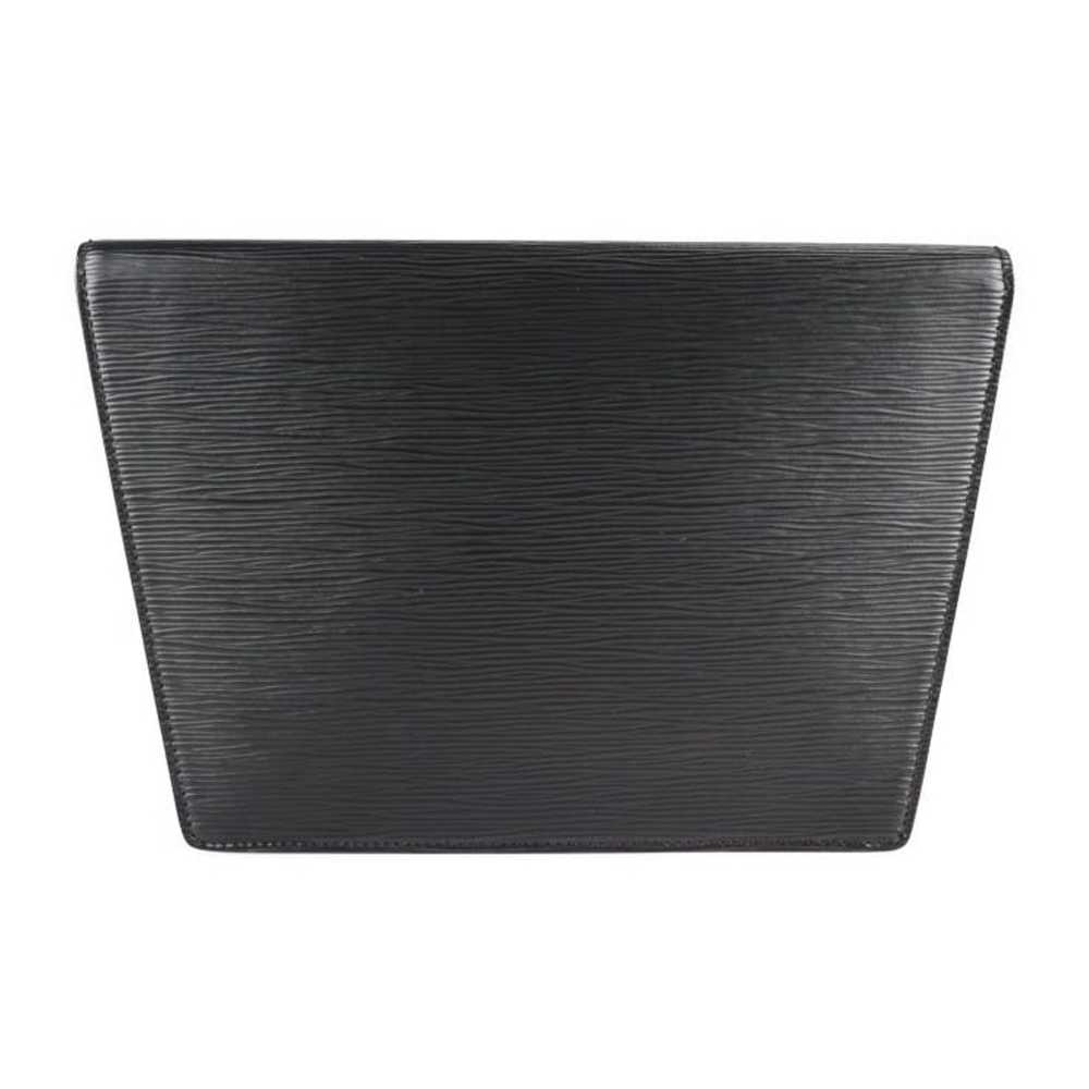 Louis Vuitton Louis Vuitton Trapeze PM Clutch Bag… - image 3