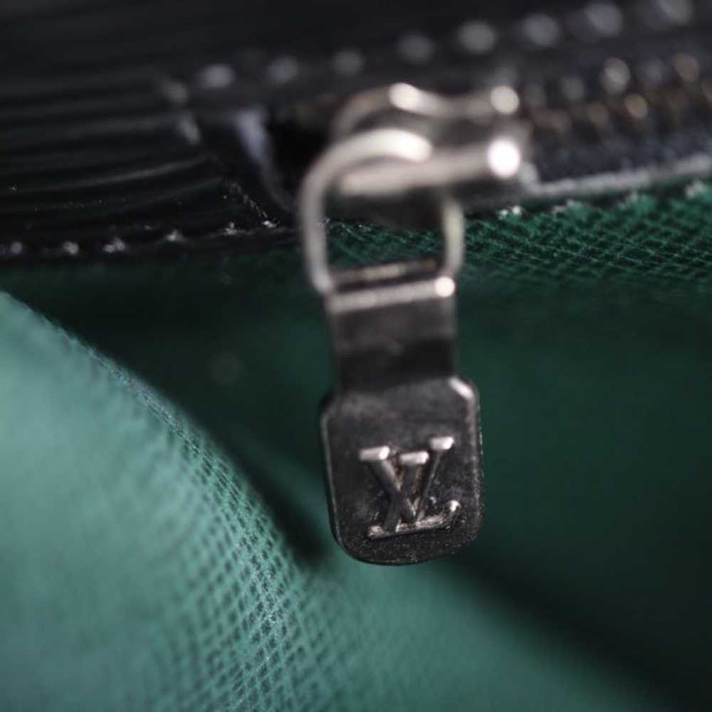 Louis Vuitton Louis Vuitton Trapeze PM Clutch Bag… - image 7