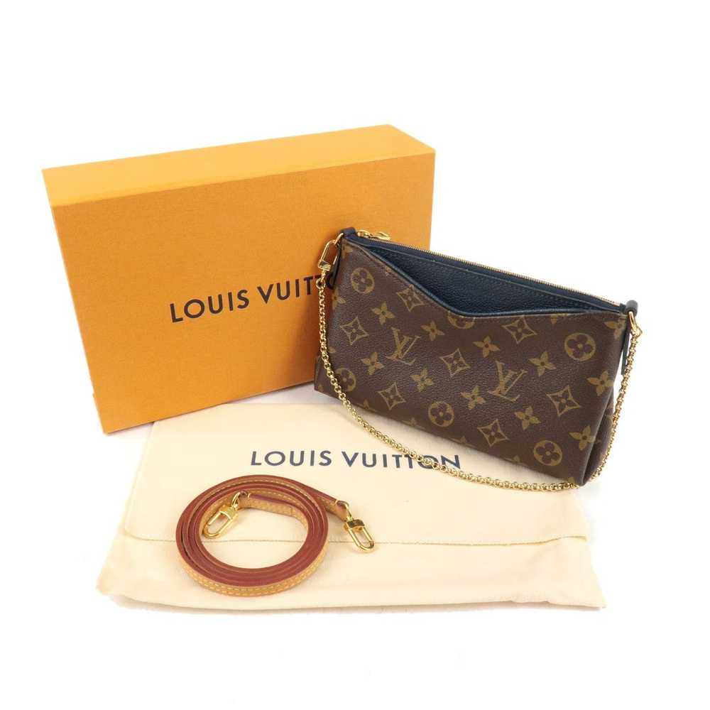 Shop Louis Vuitton 【Louis Vuitton】Monogram Party Bracelet M0932A by  Caterina