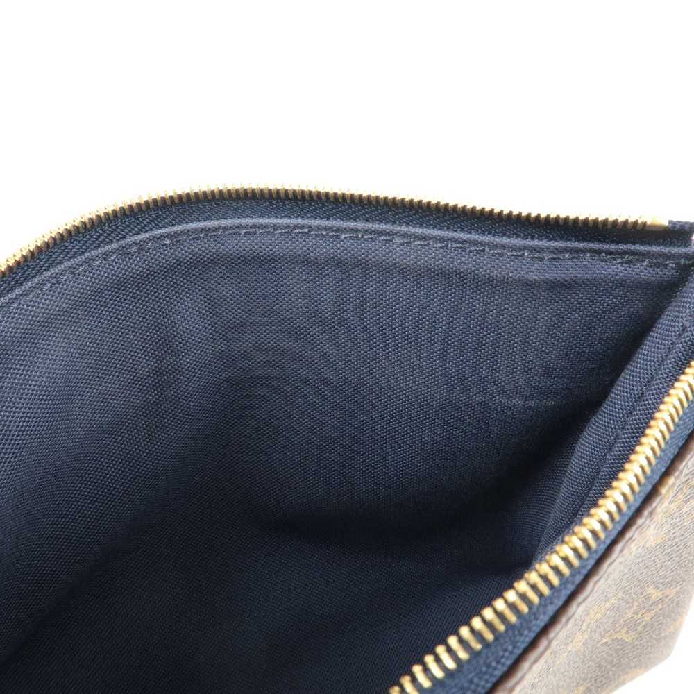 Louis Vuitton Vaugirard Monogram 帆布手袋M44354 價錢、規格及用家意見- 香港格價網Price.com.hk