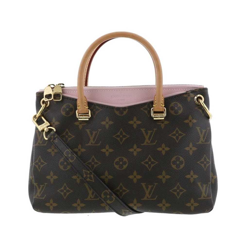 Louis Vuitton Louis Vuitton Pallas BB Bag Handbag… - image 1