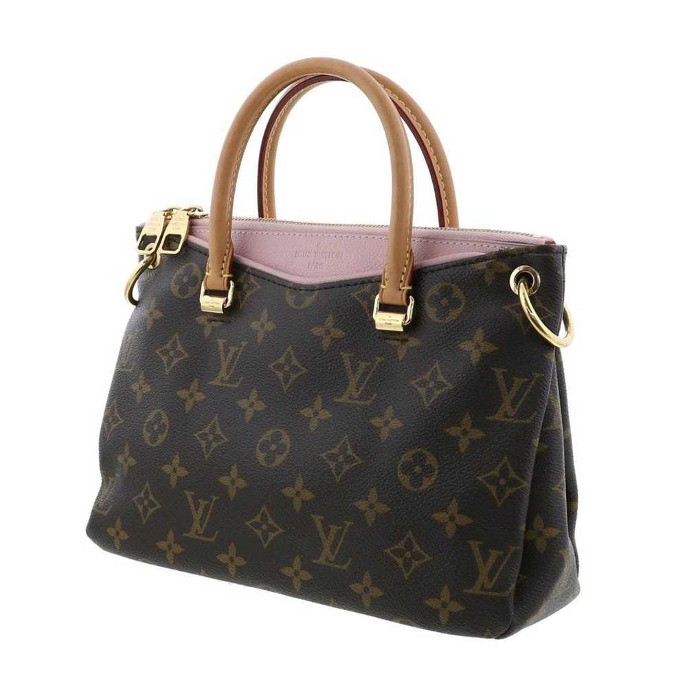 Louis Vuitton Louis Vuitton Pallas BB Bag Handbag… - image 2