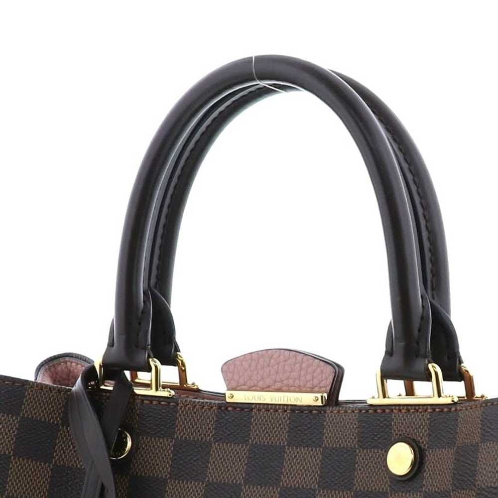 Louis Vuitton Louis Vuitton Brittany Bag Handbag … - image 3