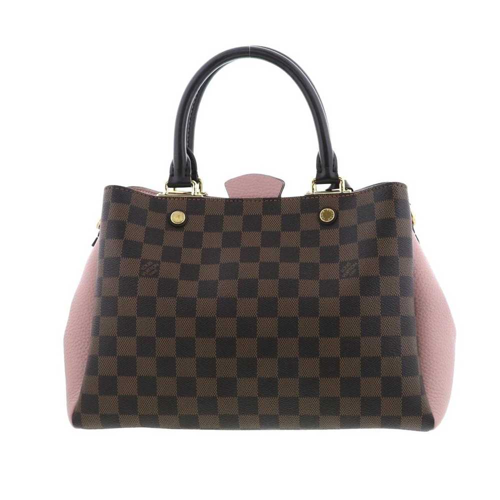 Louis Vuitton Louis Vuitton Brittany Bag Handbag … - image 4