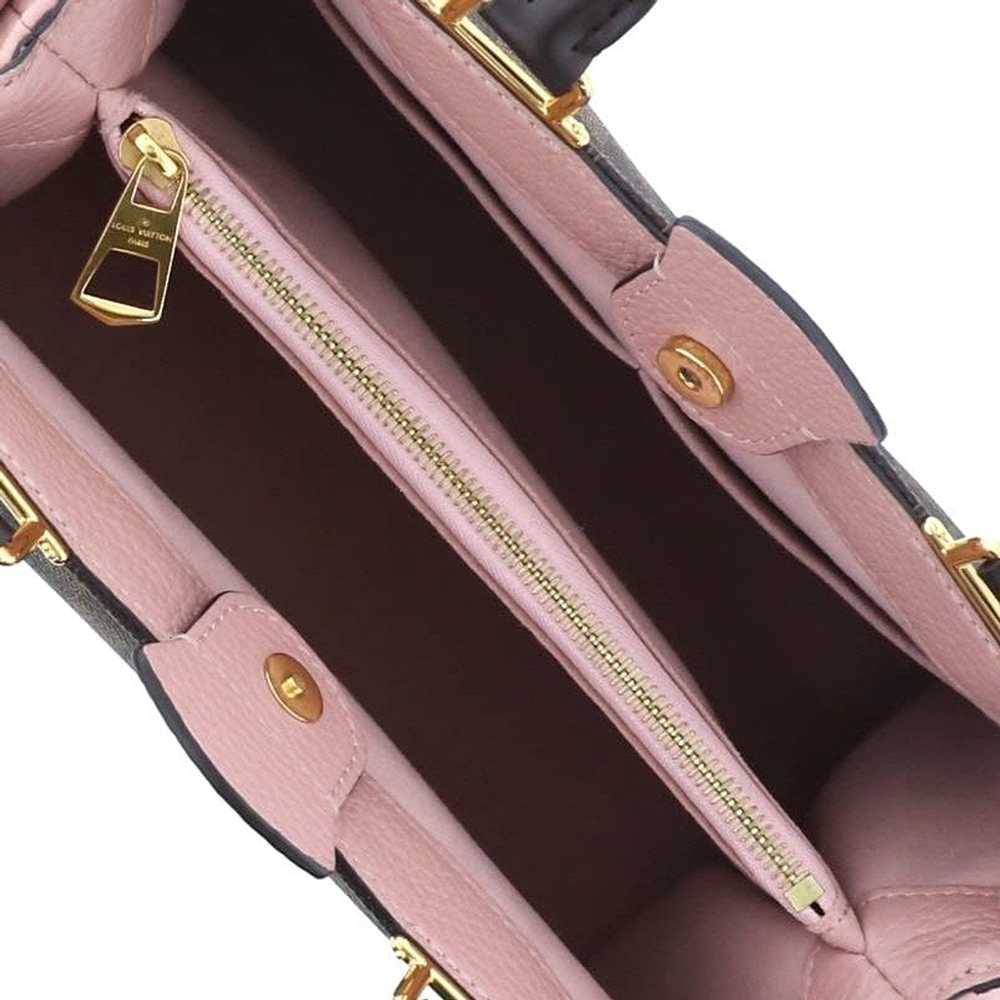 Louis Vuitton Louis Vuitton Brittany Bag Handbag … - image 6
