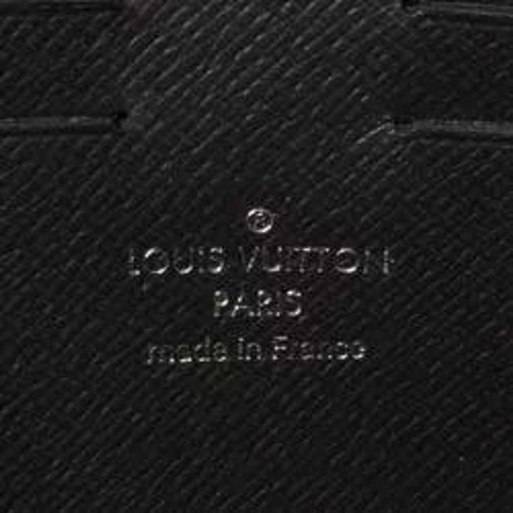 Louis Vuitton Louis Vuitton Pochette Kasai Taiga … - image 9