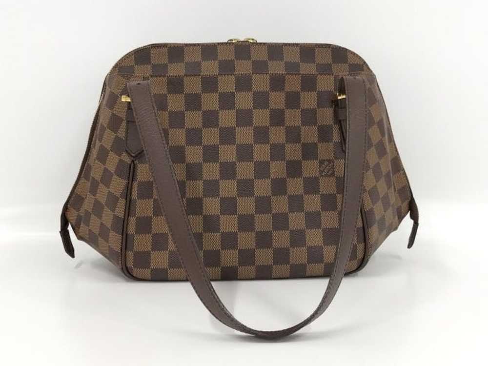 Louis Vuitton Louis Vuitton Belem MM Shoulder Bag… - image 2