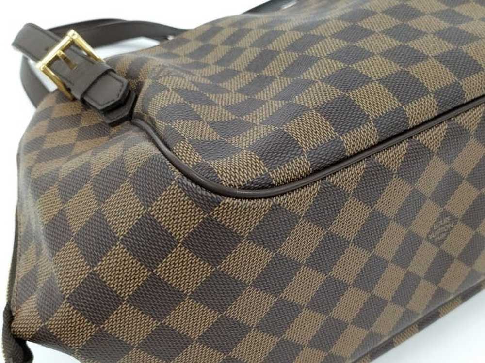 Louis Vuitton Louis Vuitton Belem MM Shoulder Bag… - image 3