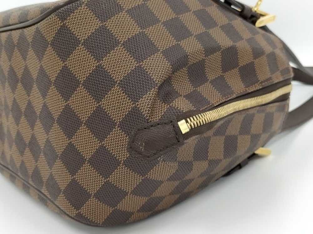 Louis Vuitton Louis Vuitton Belem MM Shoulder Bag… - image 8