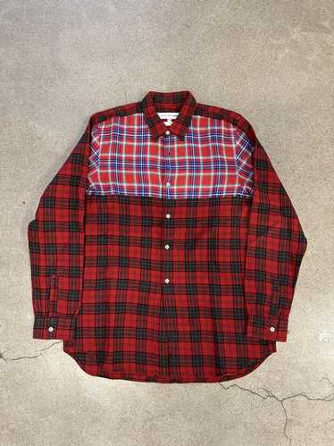 Comme des Garcons × Comme des Garcons Shirt × Jap… - image 1