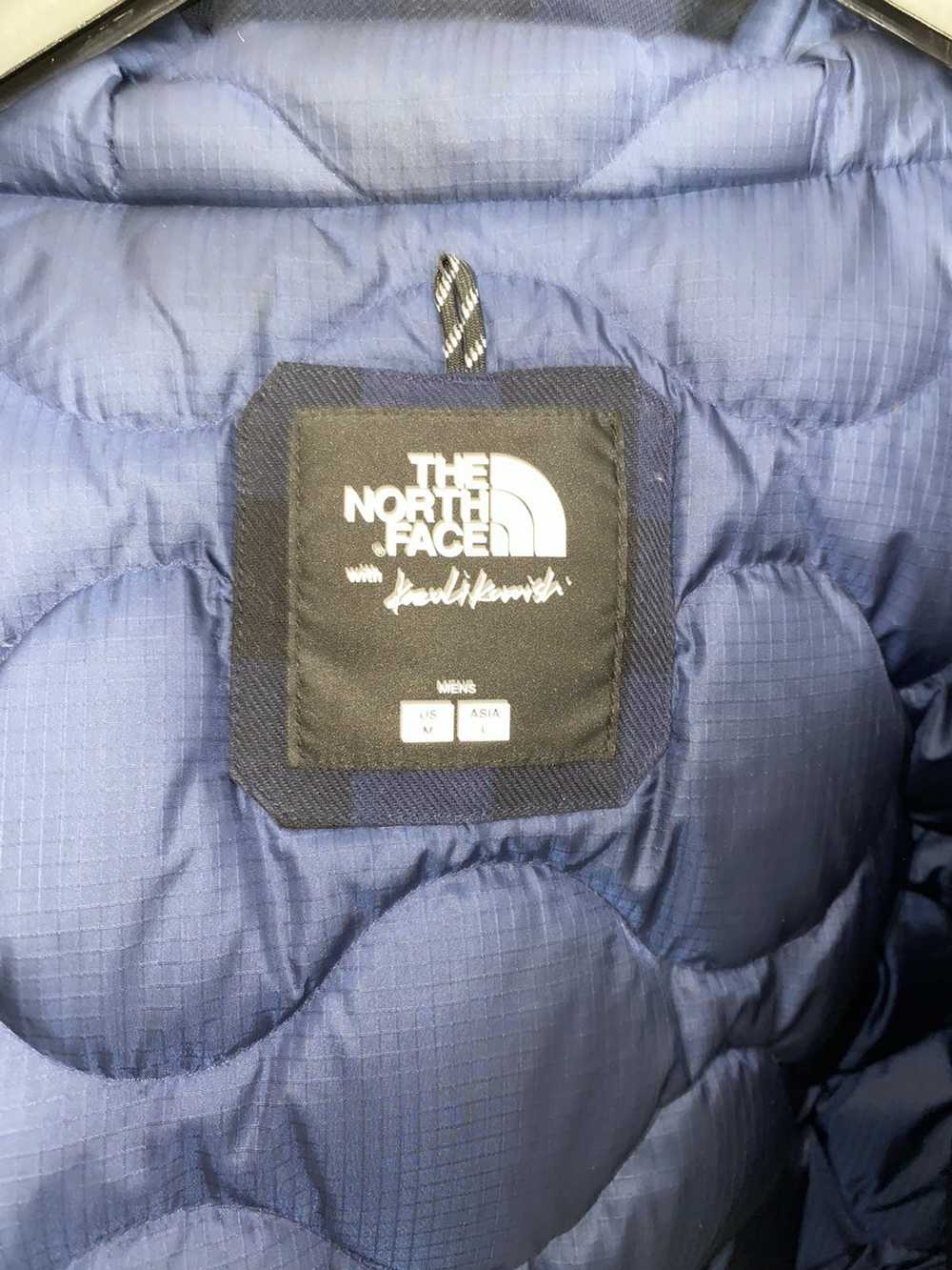 Kazuki Kuraishi × The North Face The North Face x… - image 12