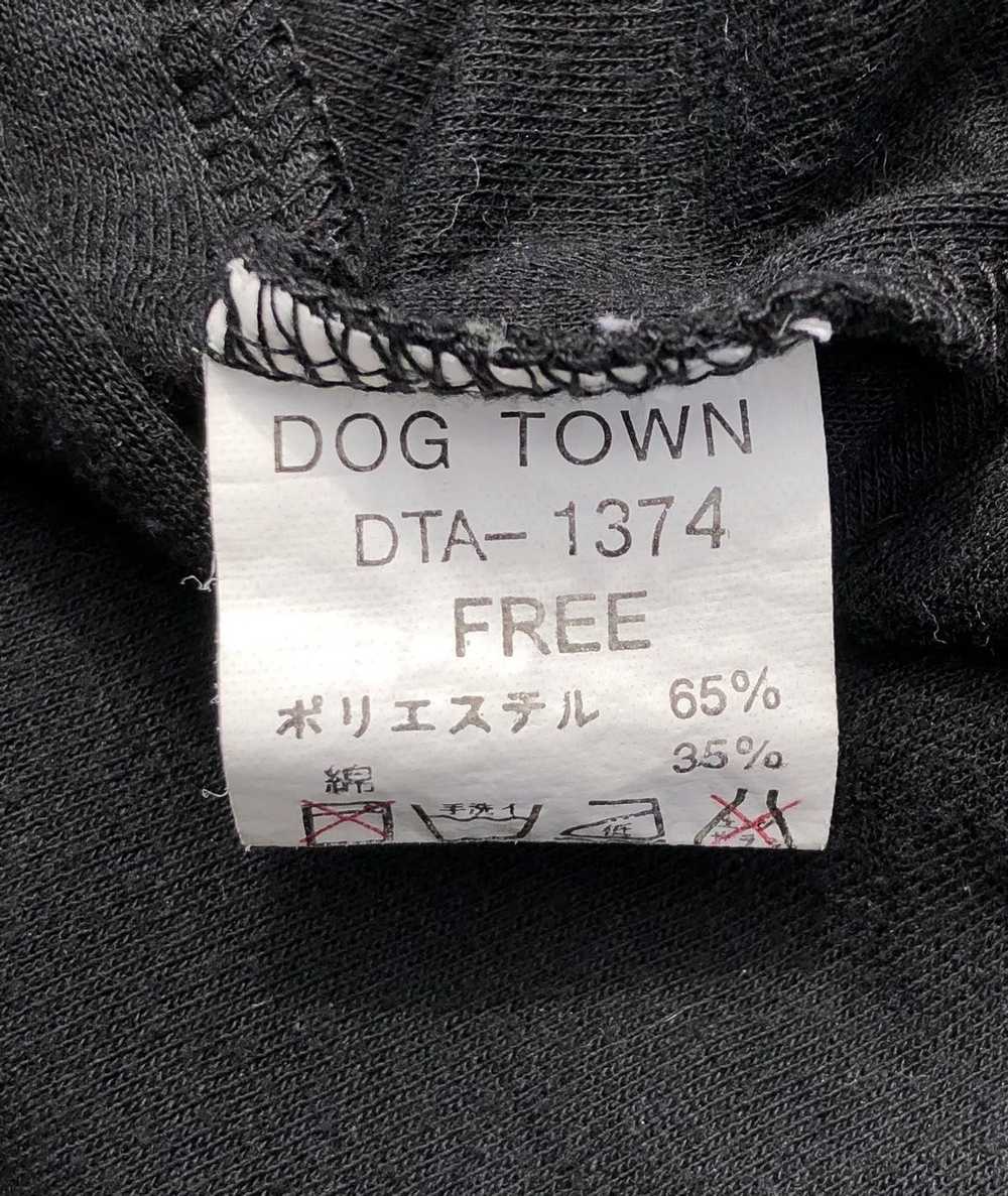 Dogtown × Hook-Ups Dog town v neck OG Powell Pera… - image 10