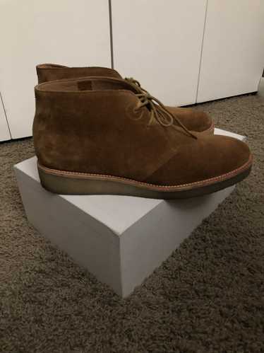 Opening Ceremony Leoh Desert Chukka Boots Common P