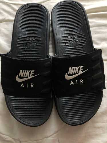 Nike Nike Air Max Slides