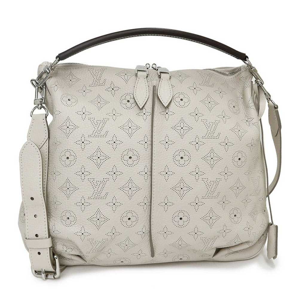 Louis Vuitton Louis Vuitton Mahina Selene PM 2way… - image 1