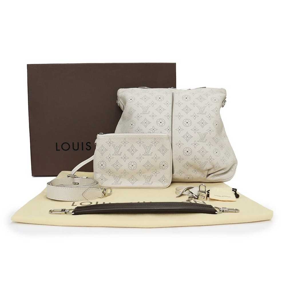 Louis Vuitton Louis Vuitton Mahina Selene PM 2way… - image 2