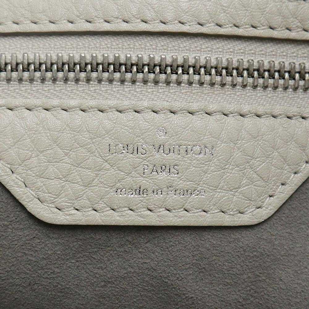 Louis Vuitton Louis Vuitton Mahina Selene PM 2way… - image 9