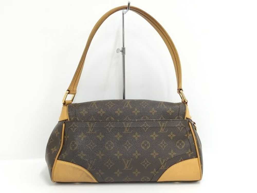 Louis Vuitton Louis Vuitton Shoulder Bag Beverly … - image 2