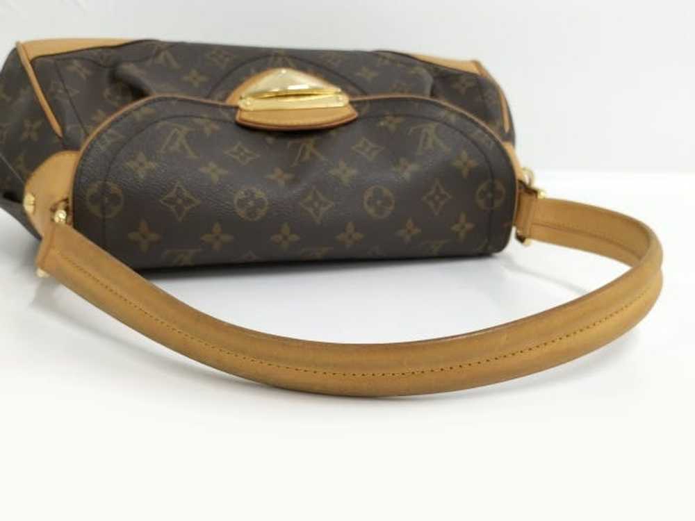 Louis Vuitton Louis Vuitton Shoulder Bag Beverly … - image 4