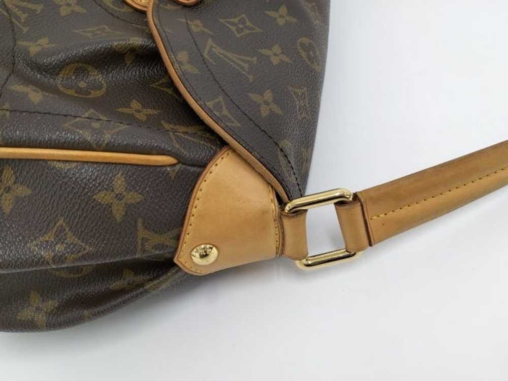 Louis Vuitton Louis Vuitton Shoulder Bag Beverly … - image 5