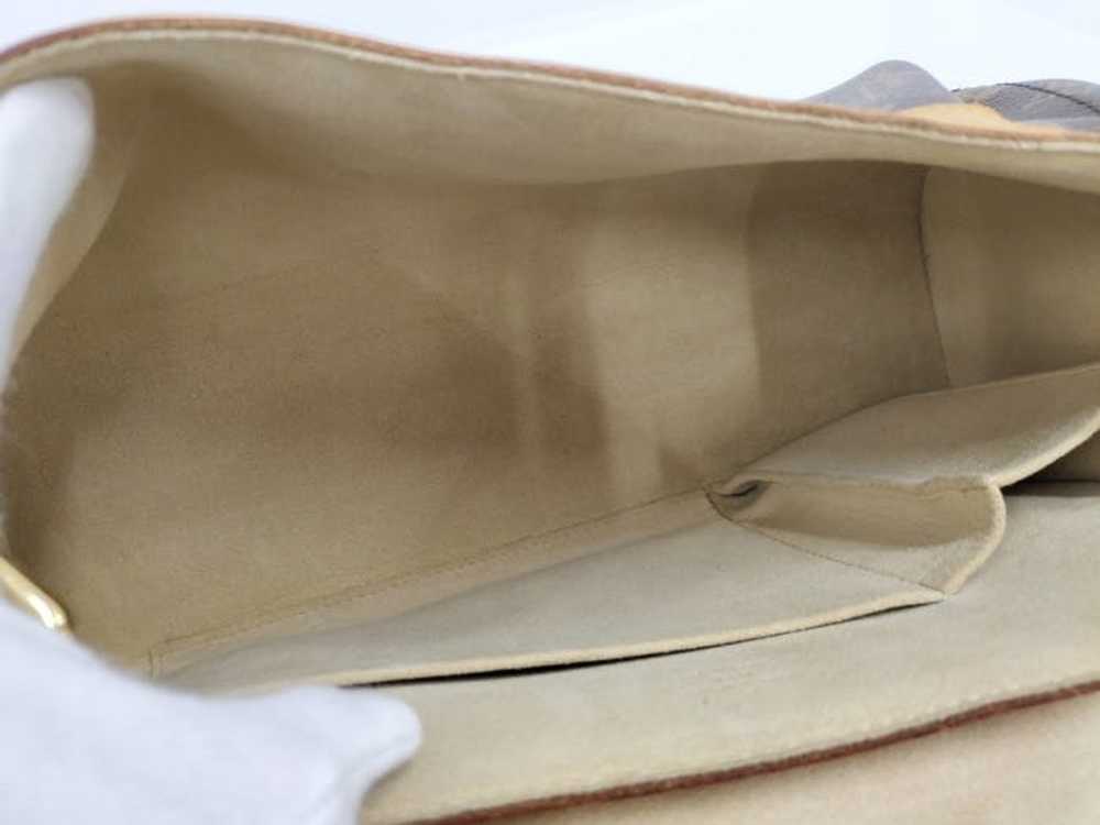 Louis Vuitton Louis Vuitton Shoulder Bag Beverly … - image 9